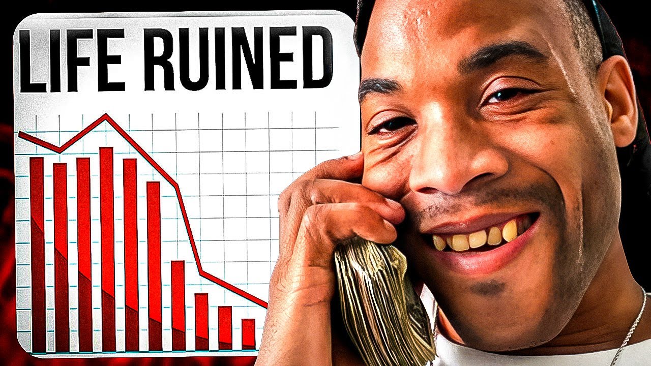 The END Of TikTok’s Most Chaotic Rage Baiter | Shamar Marco