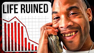 Download Lagu The END Of TikTok’s Most Chaotic Rage Baiter | Shamar Marco MP3