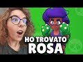TROVO ROSA ALL' ULTIMA CASSA *non ci credo* - Brawl Stars ITA