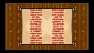 Mr Bean End Le In G Major Effects.