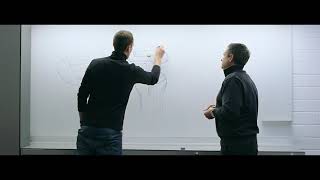 Braun Series 7 - Tech video