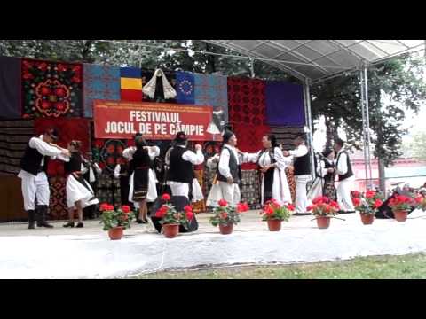 Romaneste de-a lungu de la Palatca