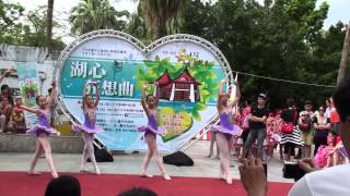 20140524湖心狂想曲：The Best Of Broadway Part 2