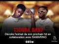 Tsouna baby x samarino dvoilent lextrait de leur prochain hit