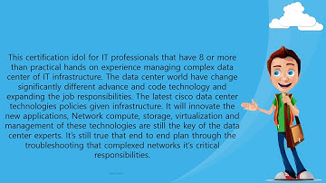 CCIE Data Center Lab Questions