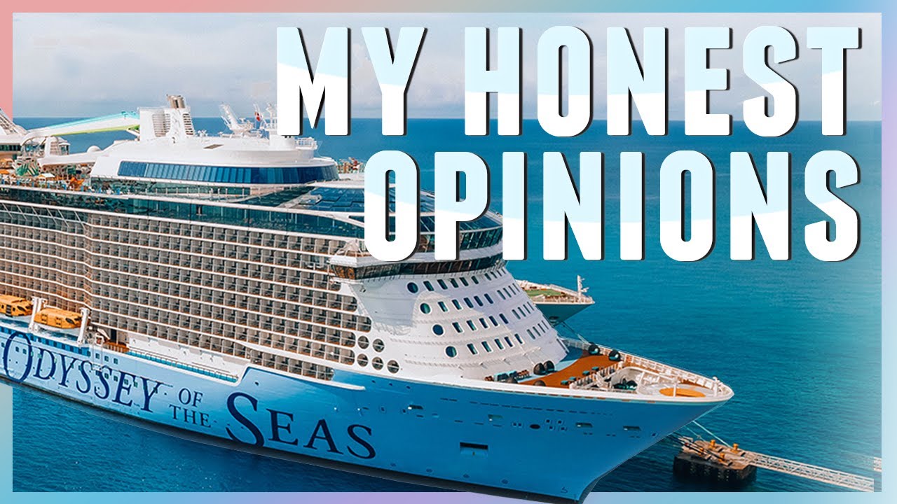 Odyssey of the Seas: What I Hated and What I Loved about About Royal Caribbean’s Newest Ship