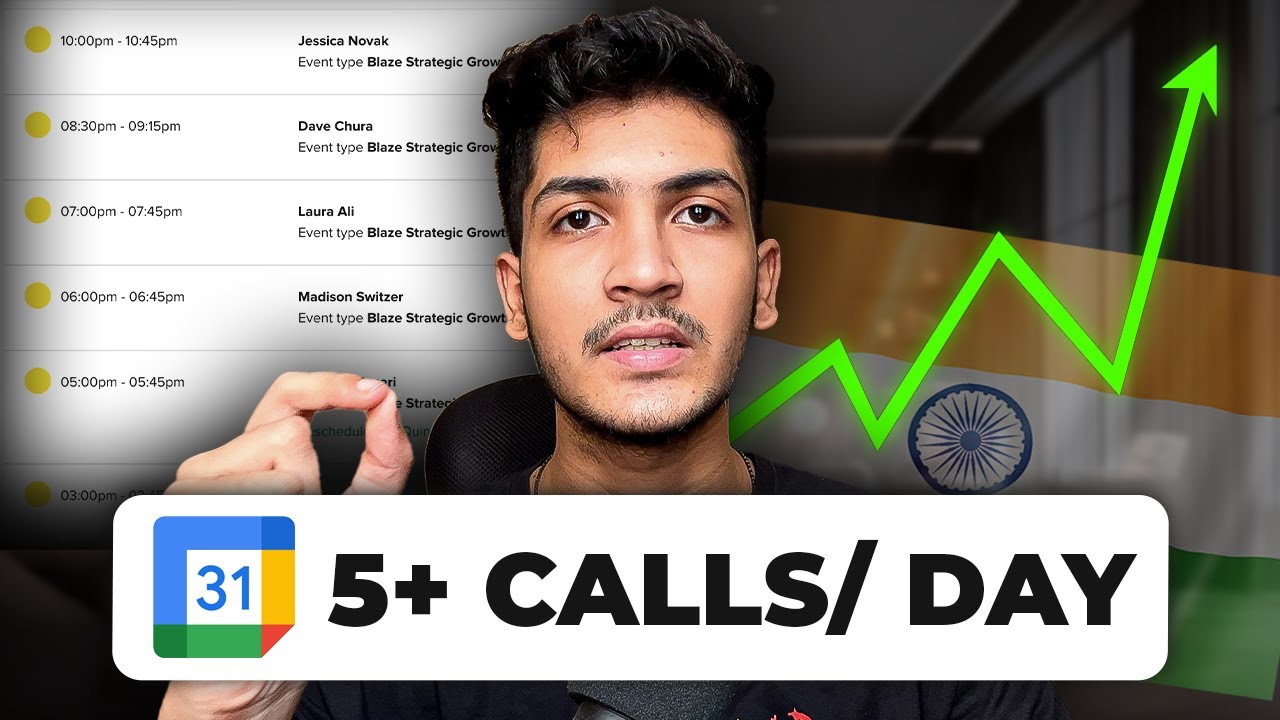 How I Book 5 SMMA Meetings Per Day In India YouTube how-i-book-5-smma-meetings-per-day-in-india-youtube