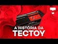 A história da Tectoy - TecMundo