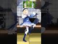 あっびゃー！あびゃびゃ ぎゅーどんかーにばる！ #Shorts #踊ってみた #ホロライブ #白銀ノエル #Vtuber #桐谷こむぎ