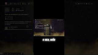 ¡Desbloquea el Helmito en Warframe paso a paso! Guía rápida para mejorar tus builds.