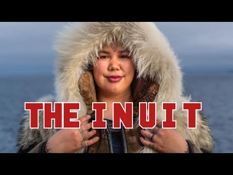 THE INUIT OF