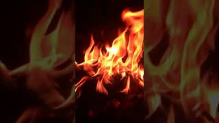 Видео Огонь надежды. (автор: Елена Королева)