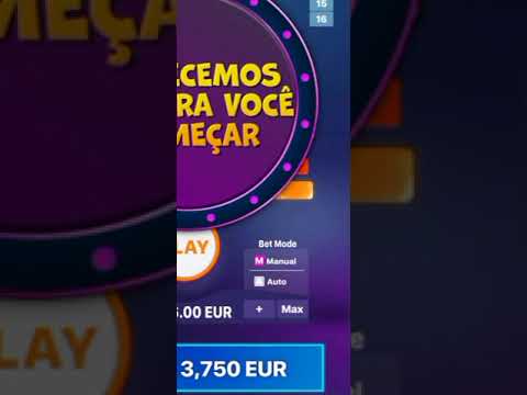 Casino BetOnRed Portugal vale a pena confira você mesmo !!!