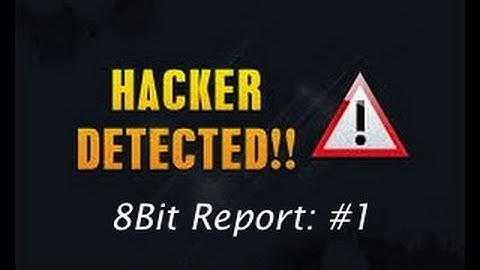 Hacking Report: Mineplex SkyWars: NathanTheBaPvPer