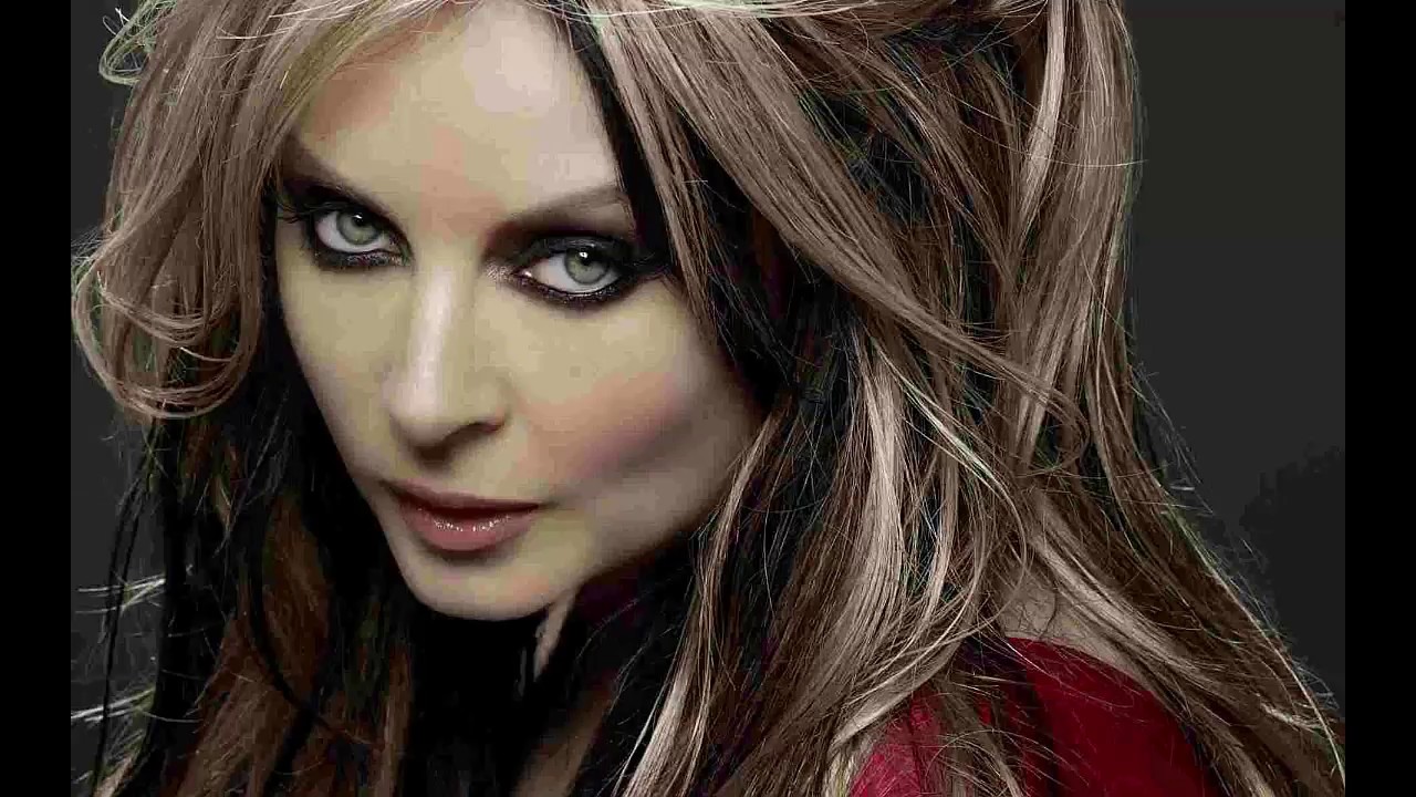 sarah brightman dust in the wind audio quality HQ - YouTube