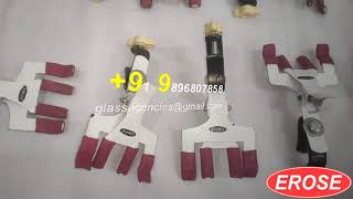 Burette Clamp | Chemistry Laboratory Equipment | Scientific Apparatus | EROSE Glass Agencies