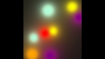 Digital Lava Lamp: A Psychedelic Flow Simulation