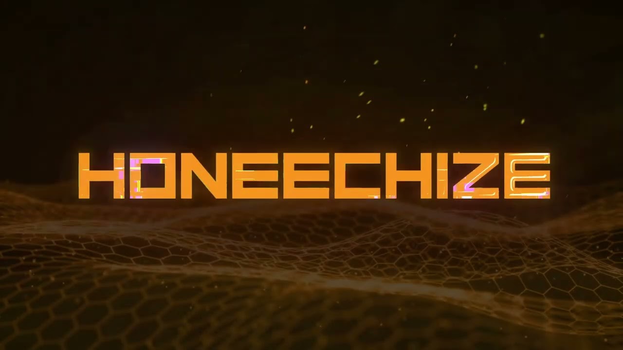 New Epochal Event: Honeechize — Run HoneeAI Technology!