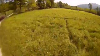 ImmersionRC Vortex 250 - Speed up