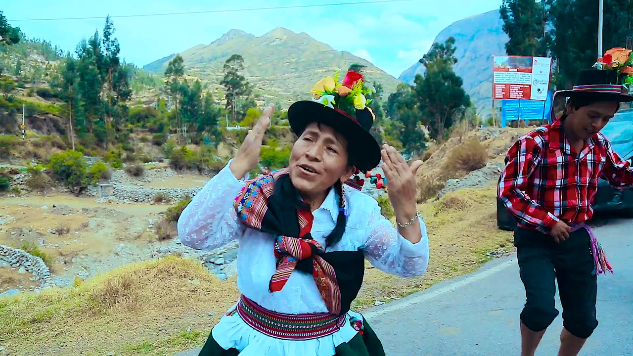 FLORA MOLINA FLORES - FAJARDO LLAQTA