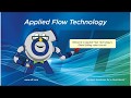 How to use the AFT Pipe Flow Software Global Edit Feature