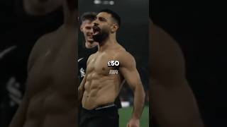 100 Respect  mohammedsalah salah respectfootball rpool egypt lfc mosalah