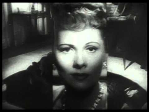 blu-ray player reviews Podejrzenie - Suspicion (1941) Trailer