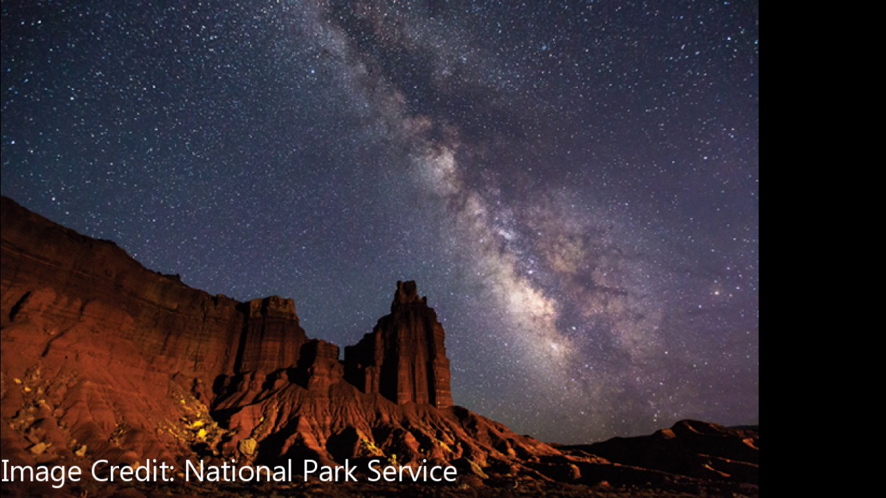 Shenandoah National Park