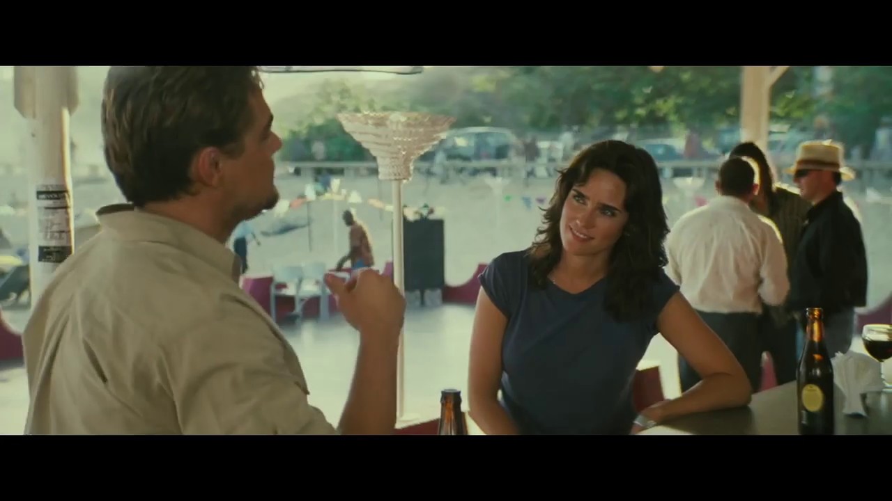 Blood Diamond (2006) Official Trailer   (GVT TECH MOVIE)