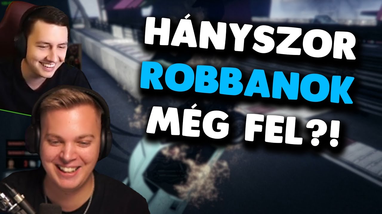 SOHA TÖBBET NEM JÁTSZOK KARMÁVAL! - NAGYSQUAD GTA NEHÉZMAP