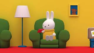 Learning with Miffy’s World Game App screenshot 1