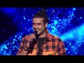 Main Jis Din Bhulaa Du | @Jubin Nautiyal #Live | Indian Idol 12 Performance | Rochak k | Manoj M