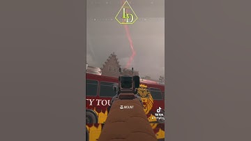 Meta Ram 7 #codmw3gameplay #callofduty #cod #warzone #mw3 #modernwarfare3 #warzone3