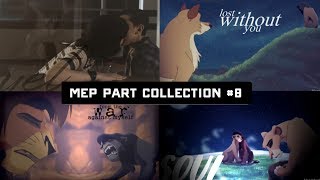 MEP Part Collection #8
