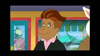 Arthur's ending series finale