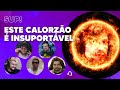 VOLTANDO DO RECESSO FIM DE ANO -  PRIMEIRO DE 2022 - AO VIVO - SUPÃO! Ep. 7
