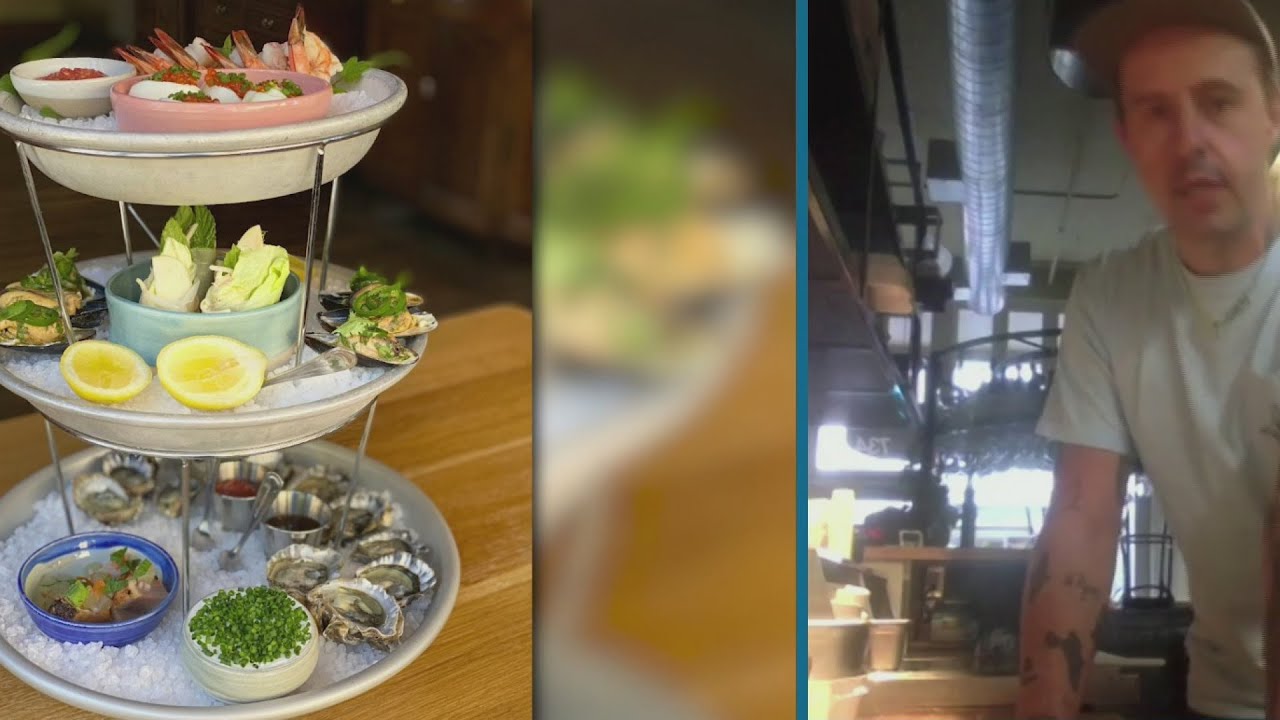 Foodie Friday: Canard on East Burnside