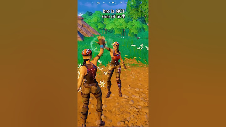 WE FOUND A FAKE RENEGADE RAIDER