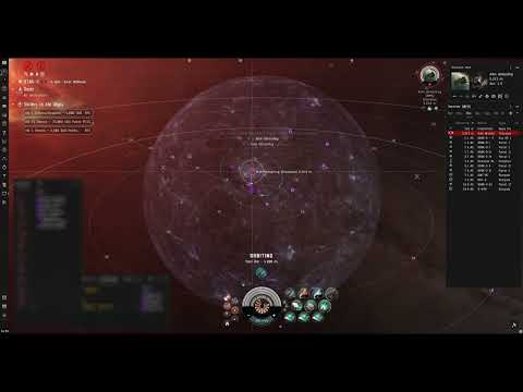 [EVE ONLINE/AMC] 28 MAR 2023 Killed Thanatos in Great Wildland