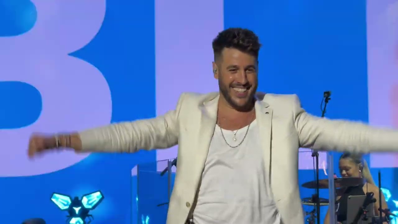 ANTONIO JOSÉ STARLITE 2024 ÓDIAME