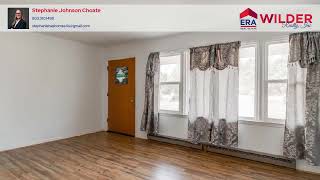 5435 Cemetery Street video tour
