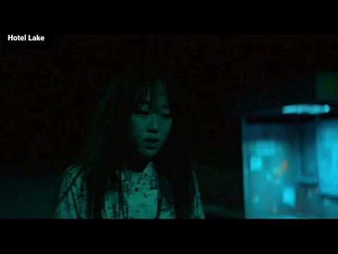 Korean Horror Thriller Movie 2020 Hotel Lake 호텔 레이크 