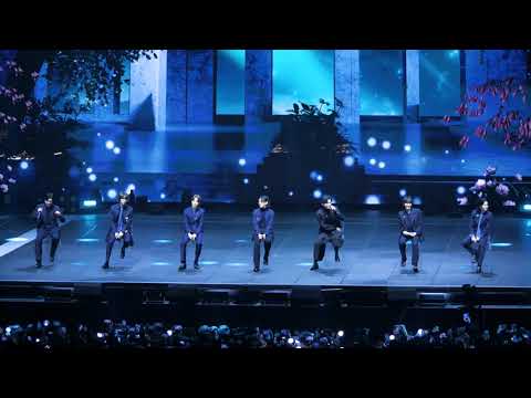 221008 BTS 방탄소년단 Full 4K 60p 직캠 (Fancam) 2022 TMA 더팩트 뮤직 어워즈 The Fact Music Awards @올림픽공원체조경기장