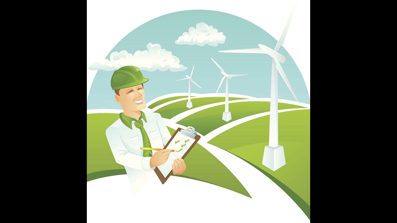 Eco-warriors: China's green-collar workforce!