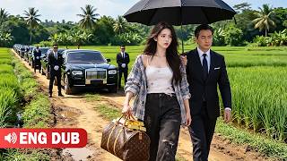 Parents Sacrifice All to Find Long-Lost Daughter—Now She’s a Billionaire & Returns to Protect Them!