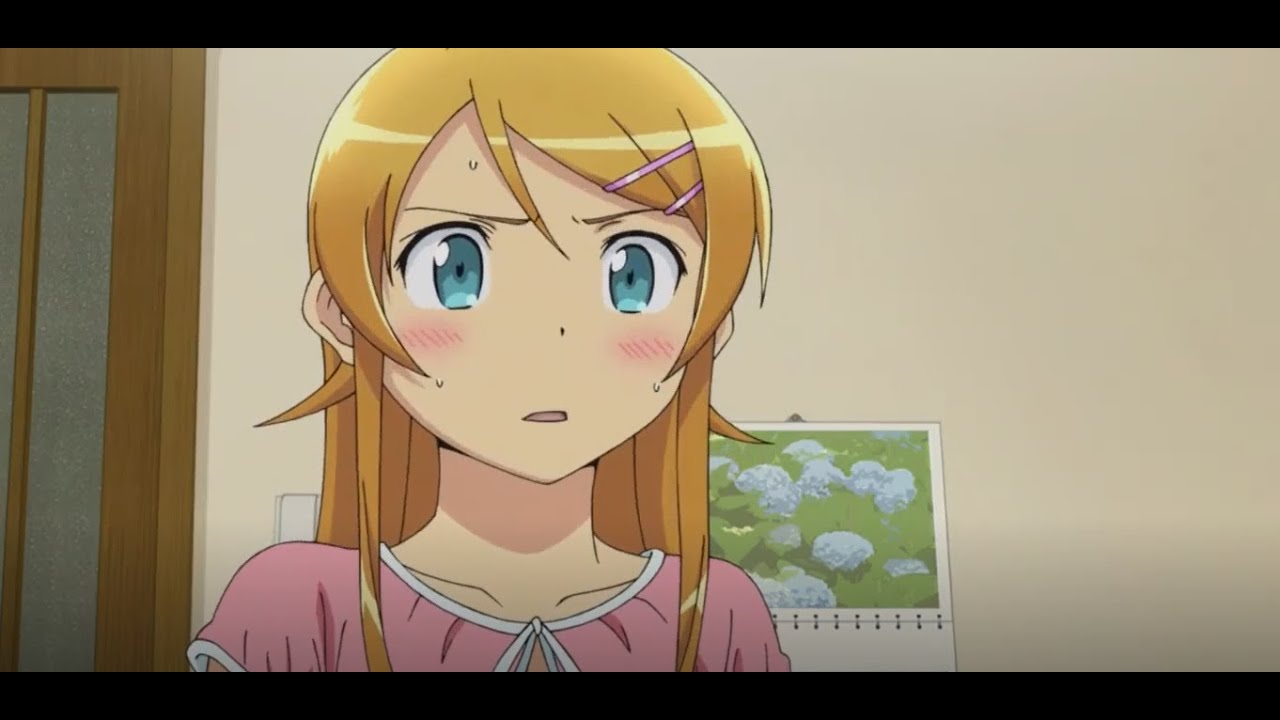 Ore No Imouto Ga Konnani Eroi Wake Ga Nai