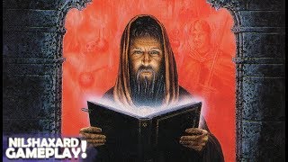 Fairlight: A Prelude (1986) by The Edge -Commodore 64-