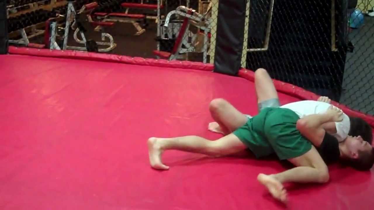 Submission Wrestling- inferno Fitness & Sports Vancouver WA