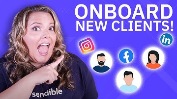Complete Guide To Onboarding New Social Media Clients