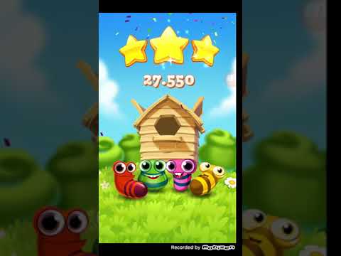 Bee Brilliant Blast Game Test